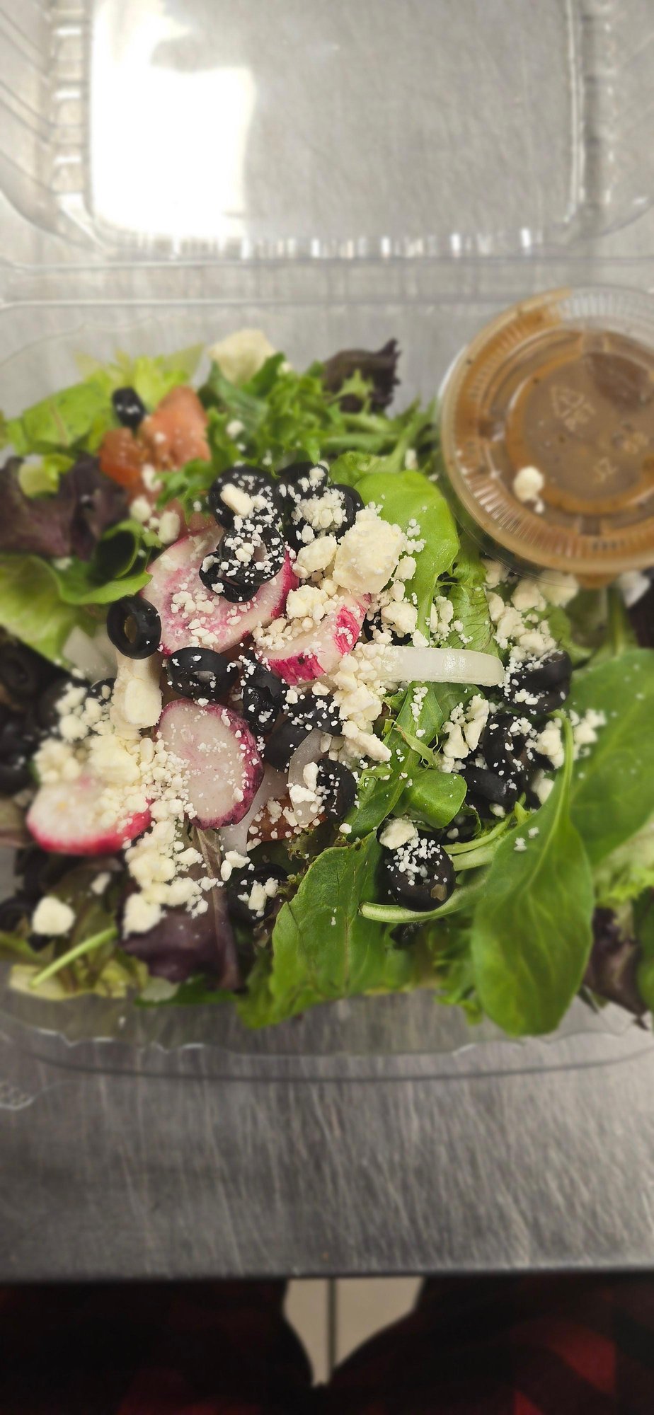 Greek Salad