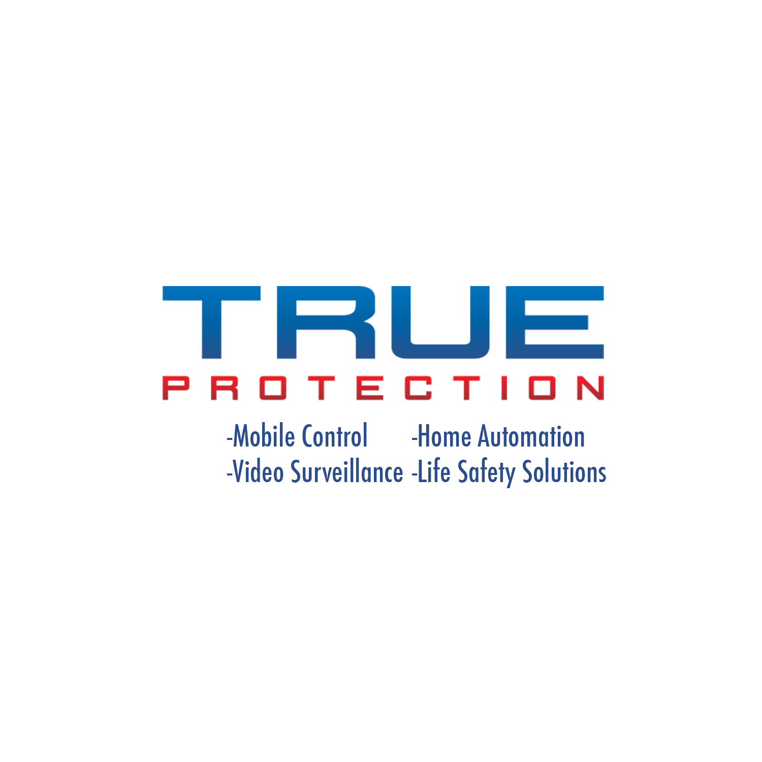 True Protection Photo