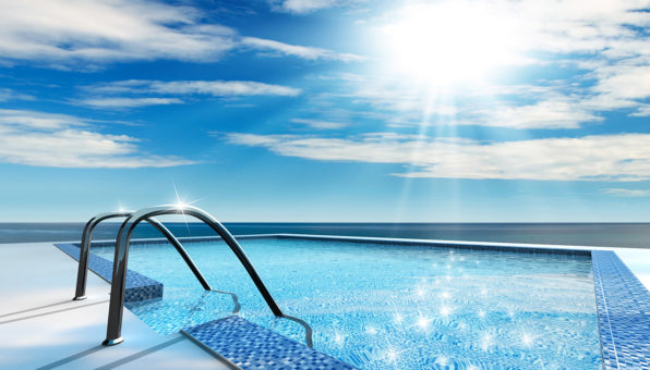 New Swimming Pool Care and Servicing