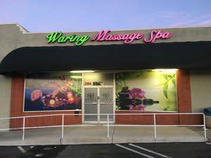 Waring Massage Spa Photo