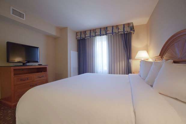 Images Hilton Garden Inn Albuquerque/Journal Center