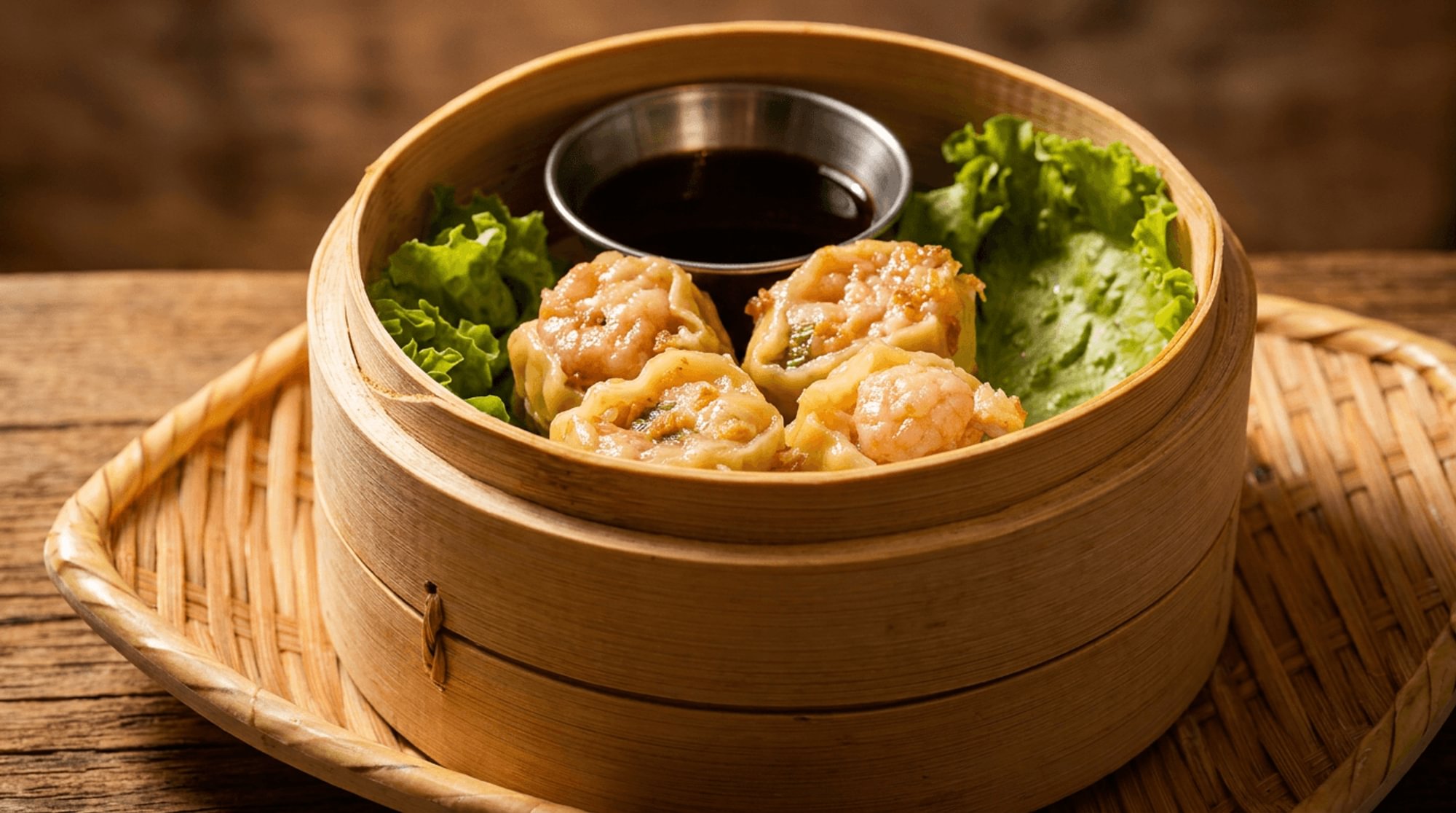 Siam Dumplings