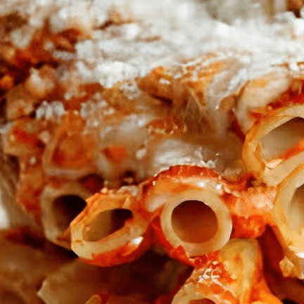 Baked Ziti