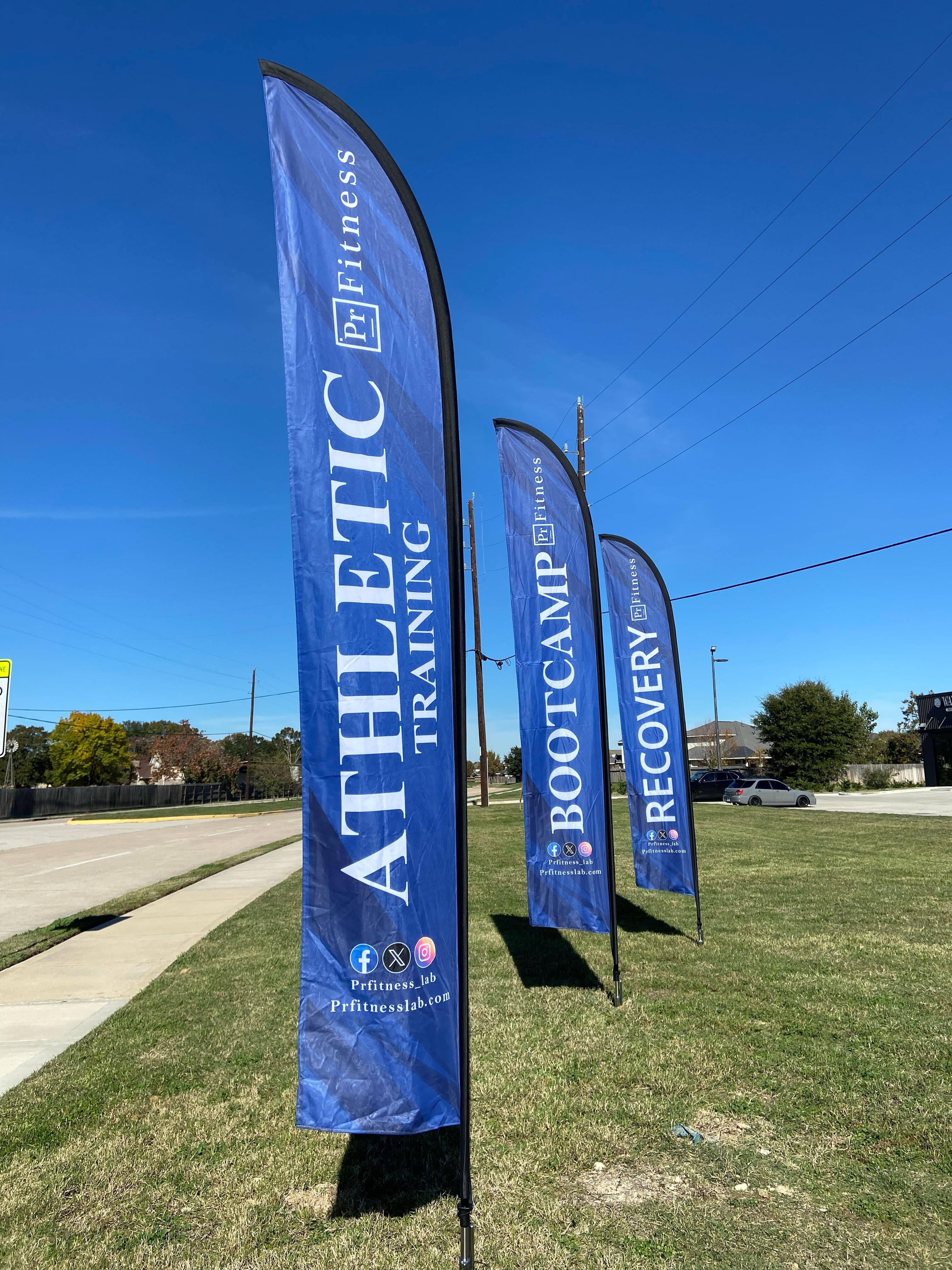 PR Fitness Lab Image