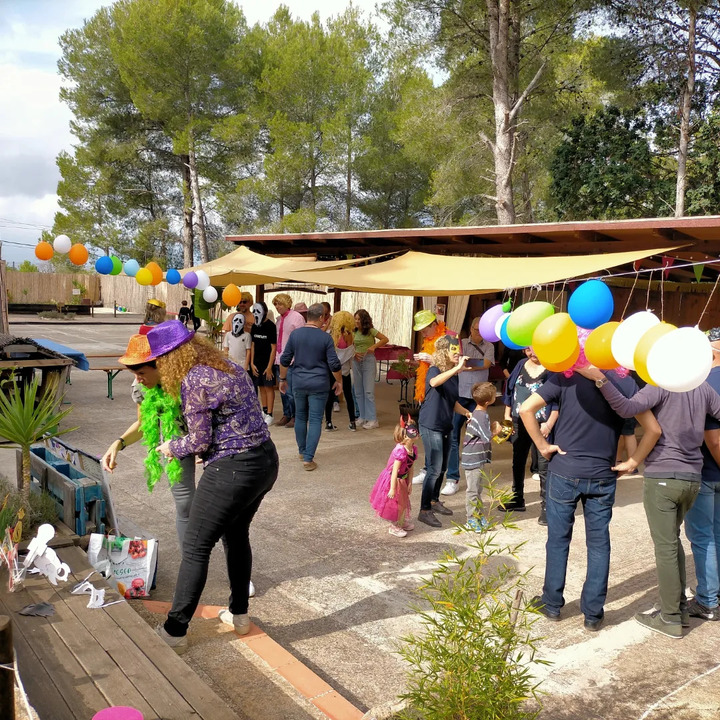 Galería en miniatura