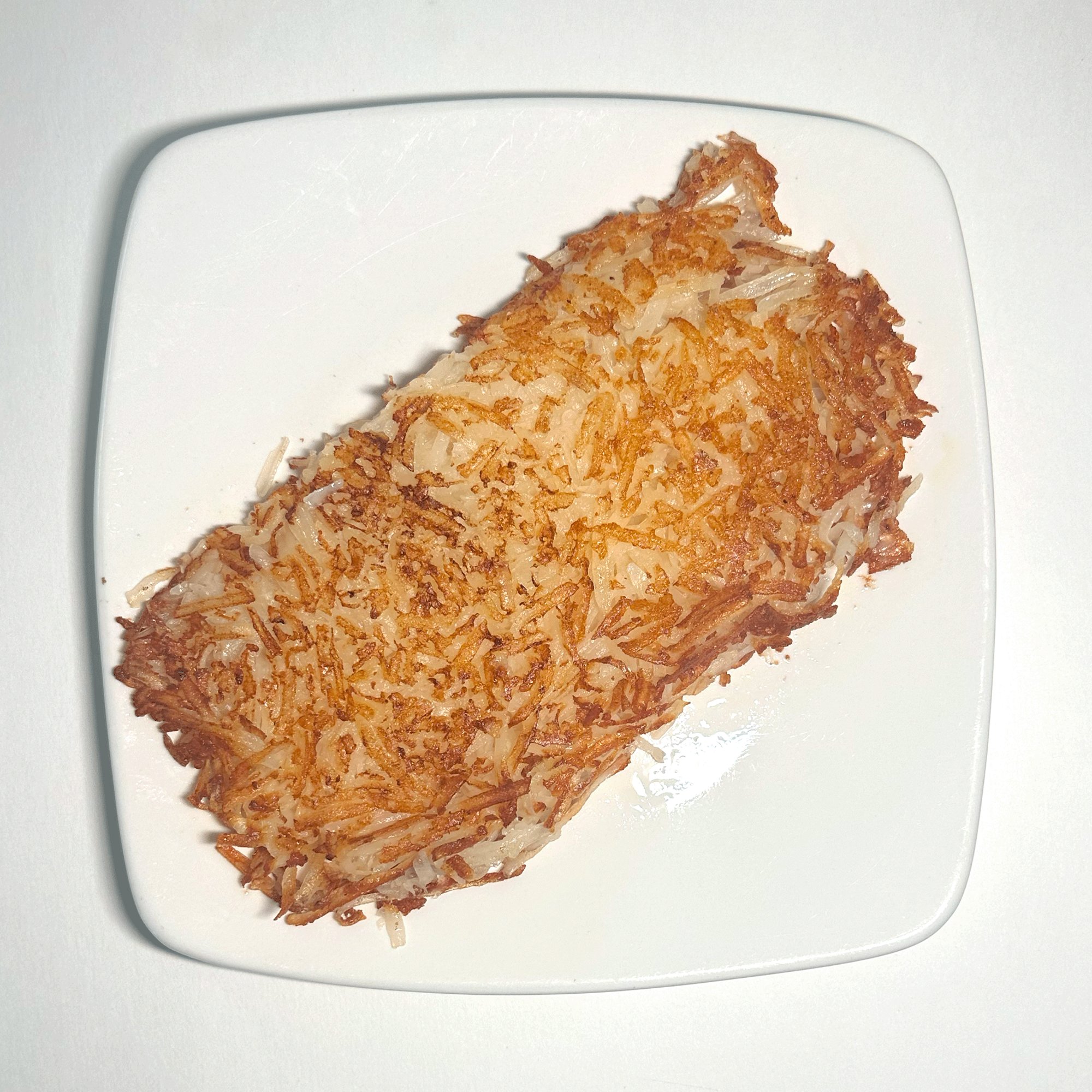 Hashbrowns
