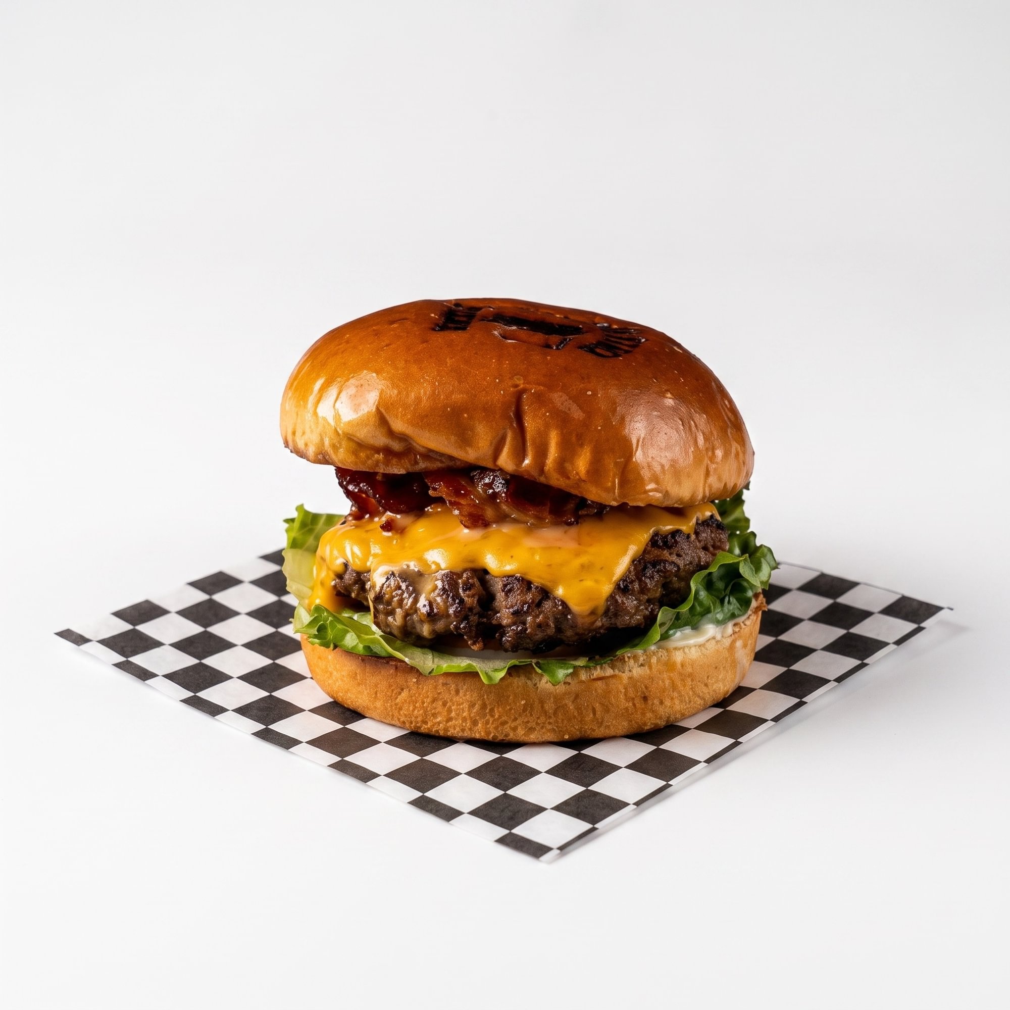 Big-Classic Premium Burger