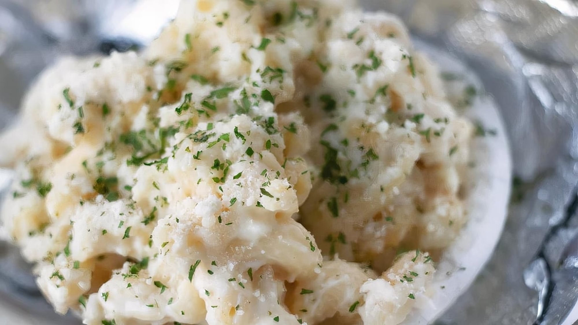 Truffle Mac