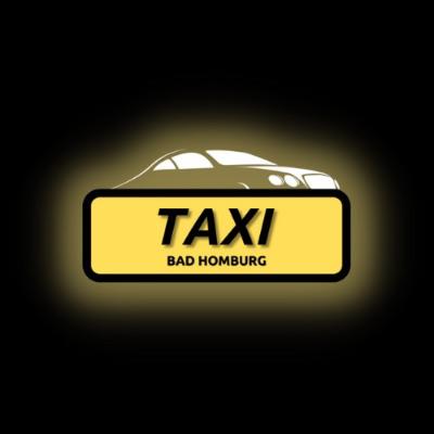 Logo von Taxi Bad Homburg 67