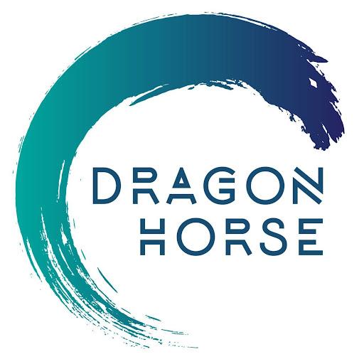 Dragon Horse Agency Logo