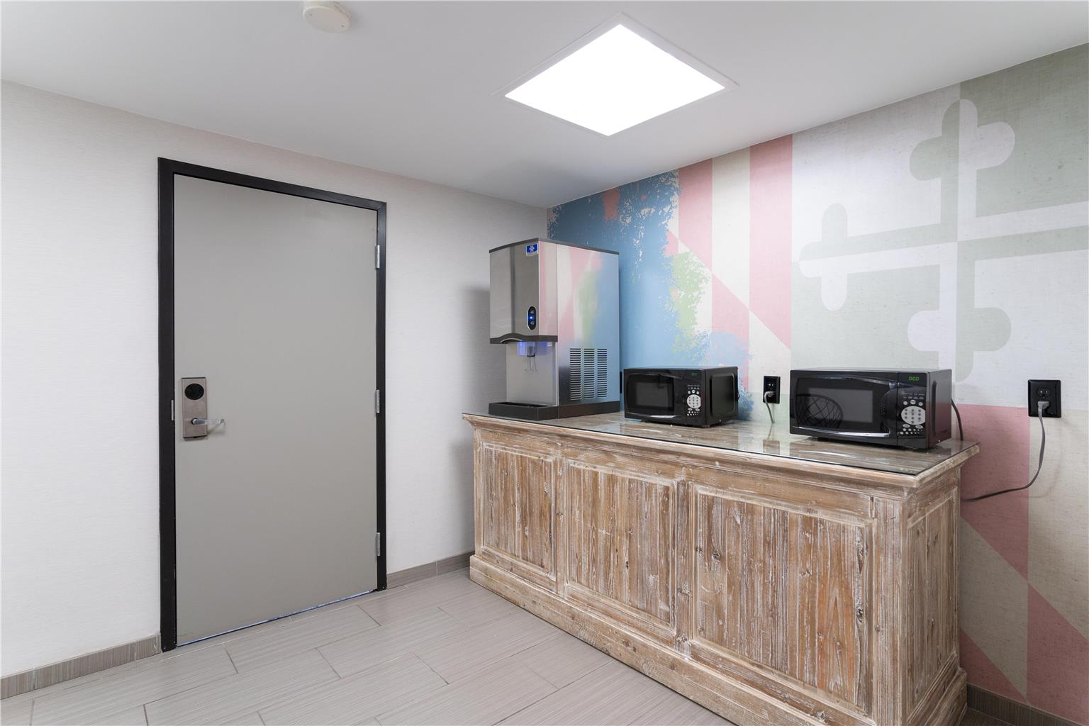 The Bethesdan Hotel, Tapestry Collection by Hilton Image