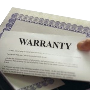 Warranty