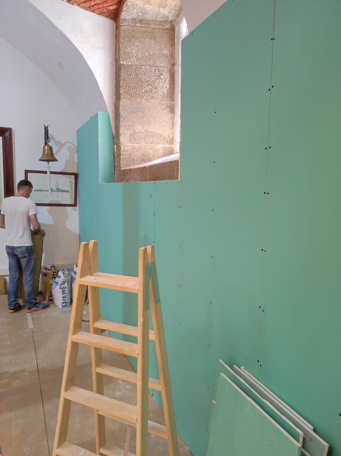 Galería en miniatura
