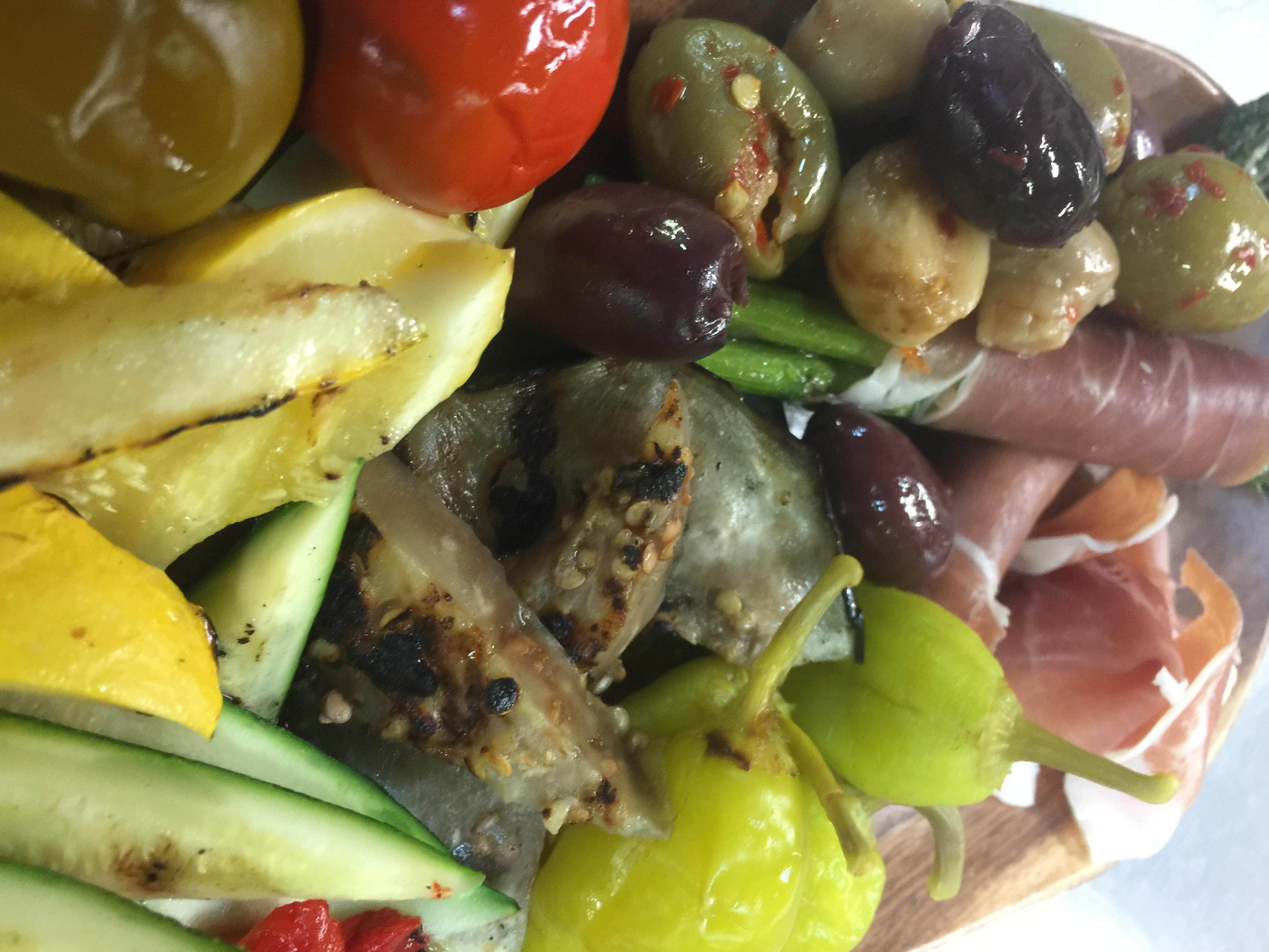 The Hometown Chef Catering Co. Image