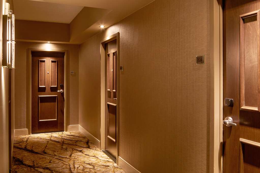 Hilton Denver City Center Image