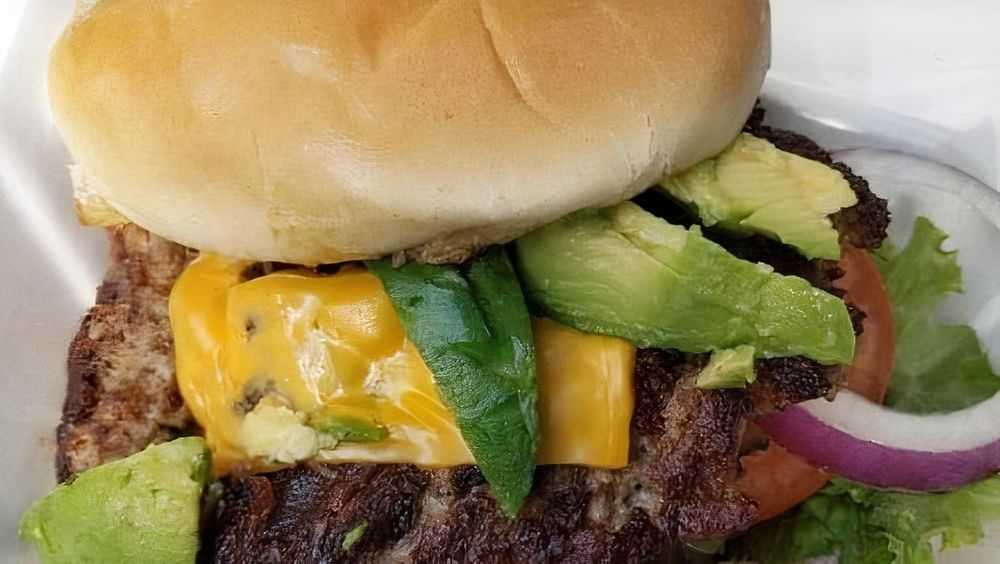 Cheeseburger
