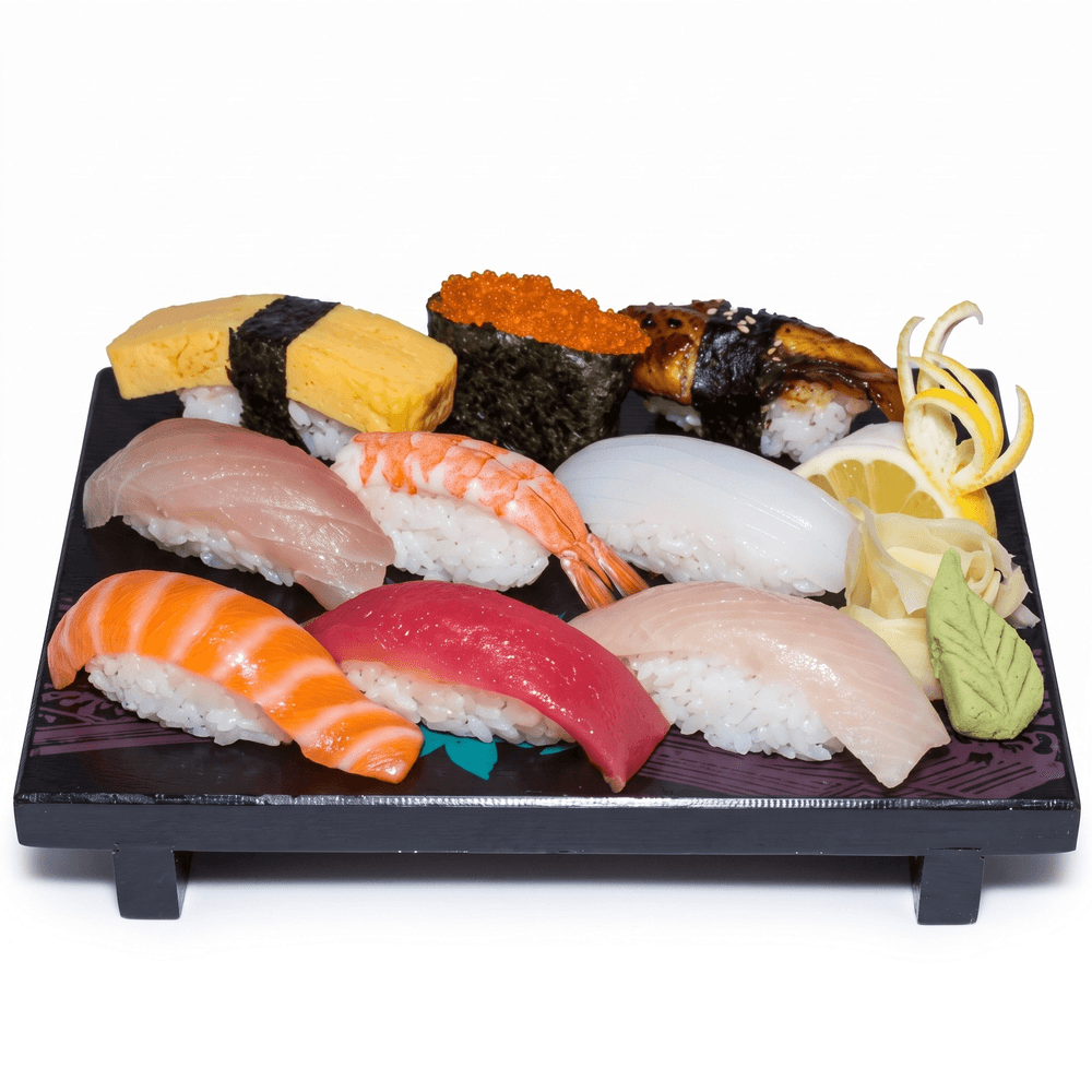 Sashimi