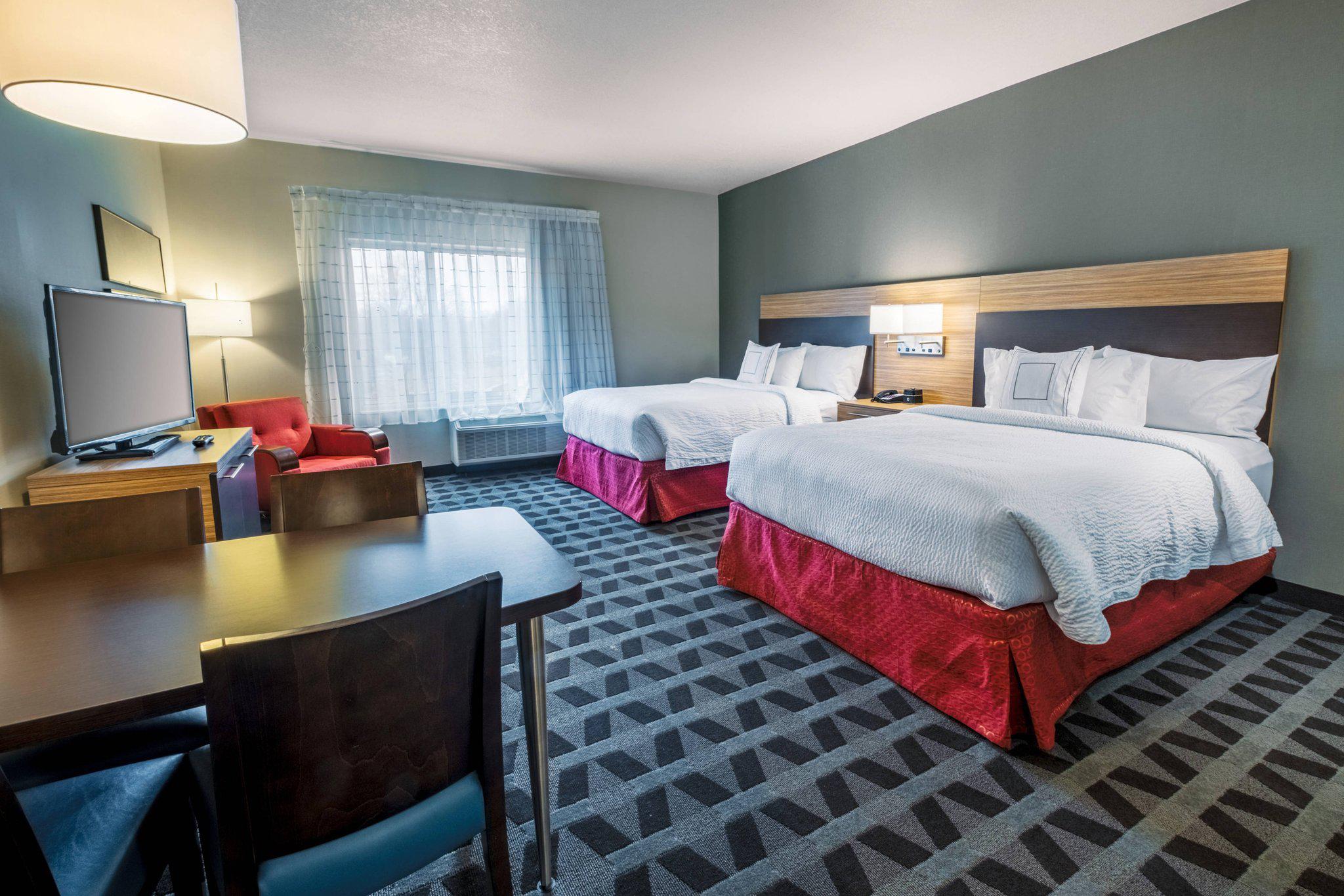 TownePlace Suites by Marriott Toledo Oregon Photo