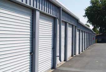 Rome Hilliard Self-Storage Inc Photo