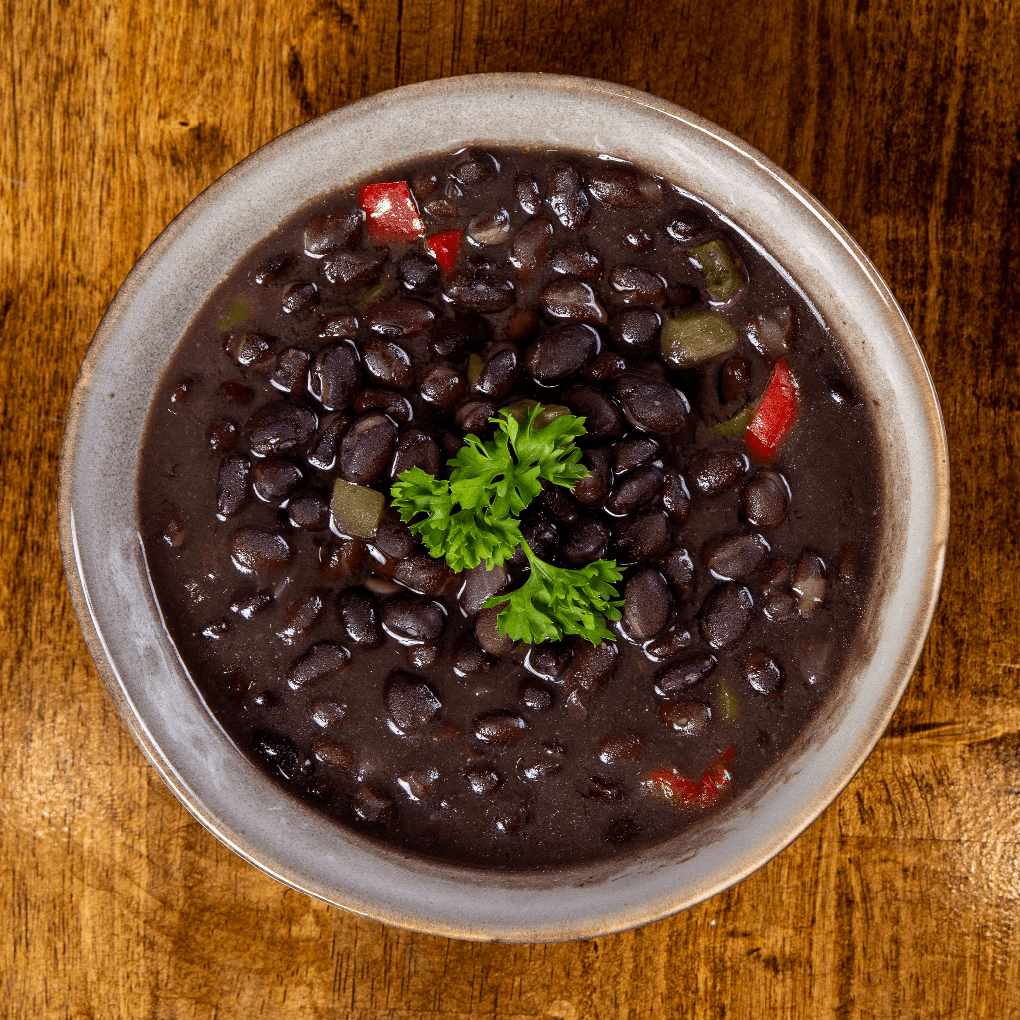 Black Beans