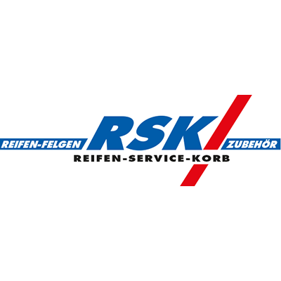 Logo von Reifenservice Korb - A. Hogh