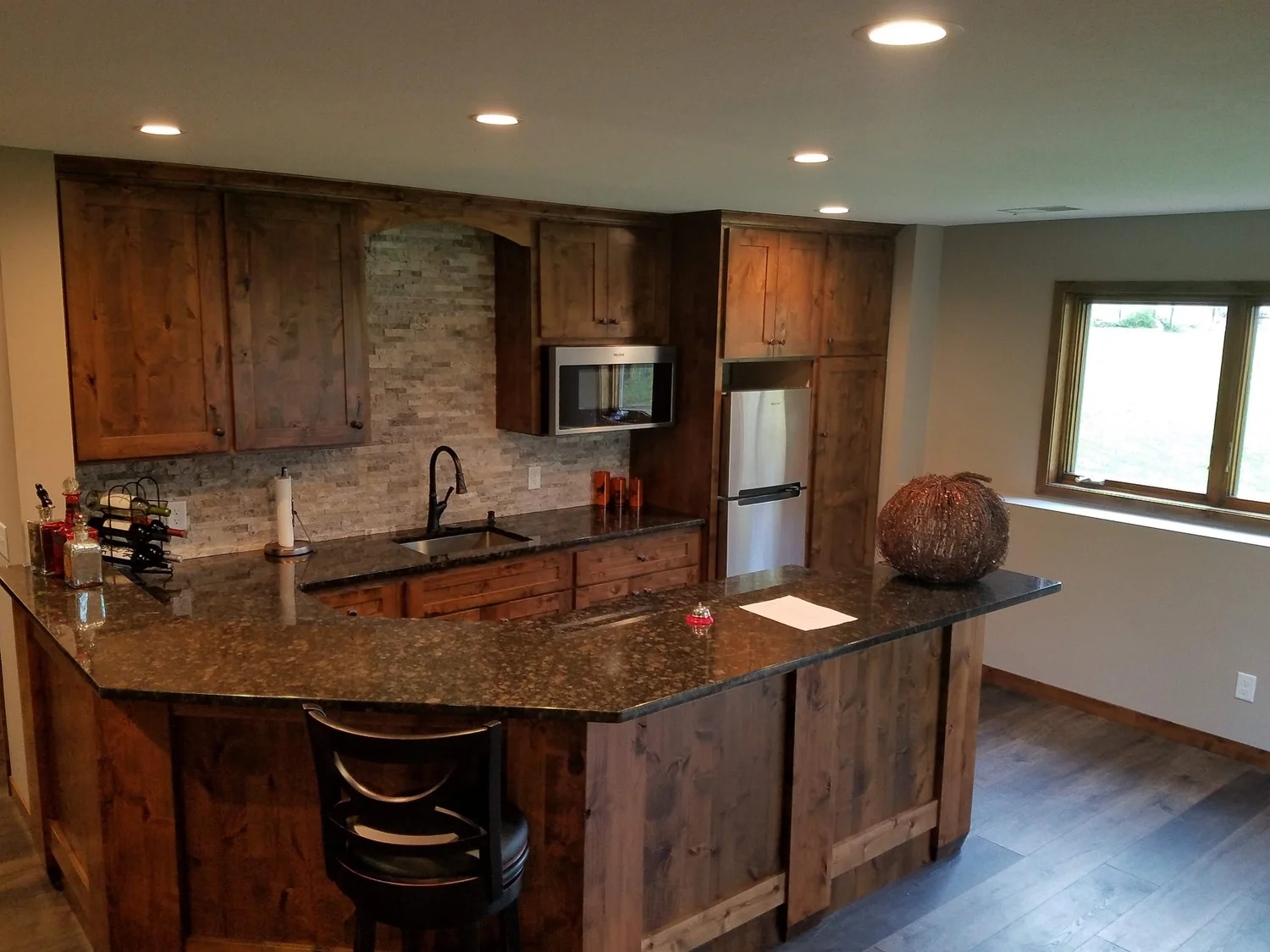 Kitchens