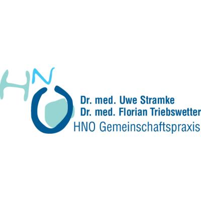 Logo von HNO Gemeinschaftspraxis Dr.Stramke und Dr. Triebswetter