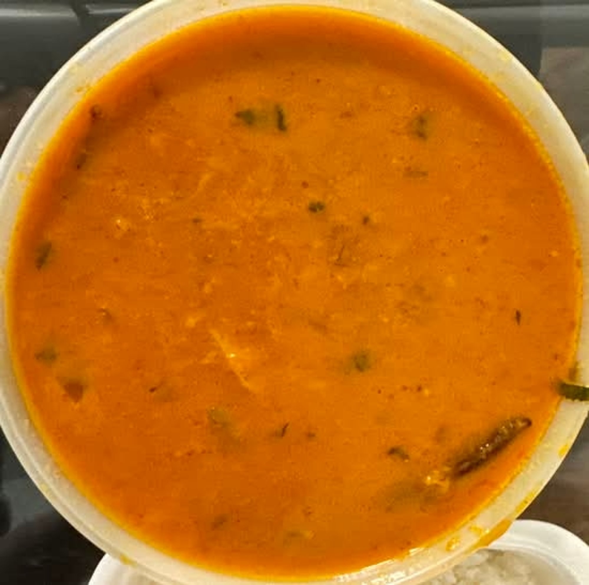 Malabar Fish Curry