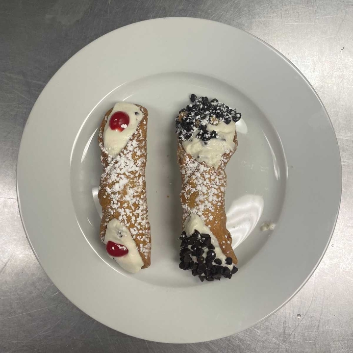 Cannoli