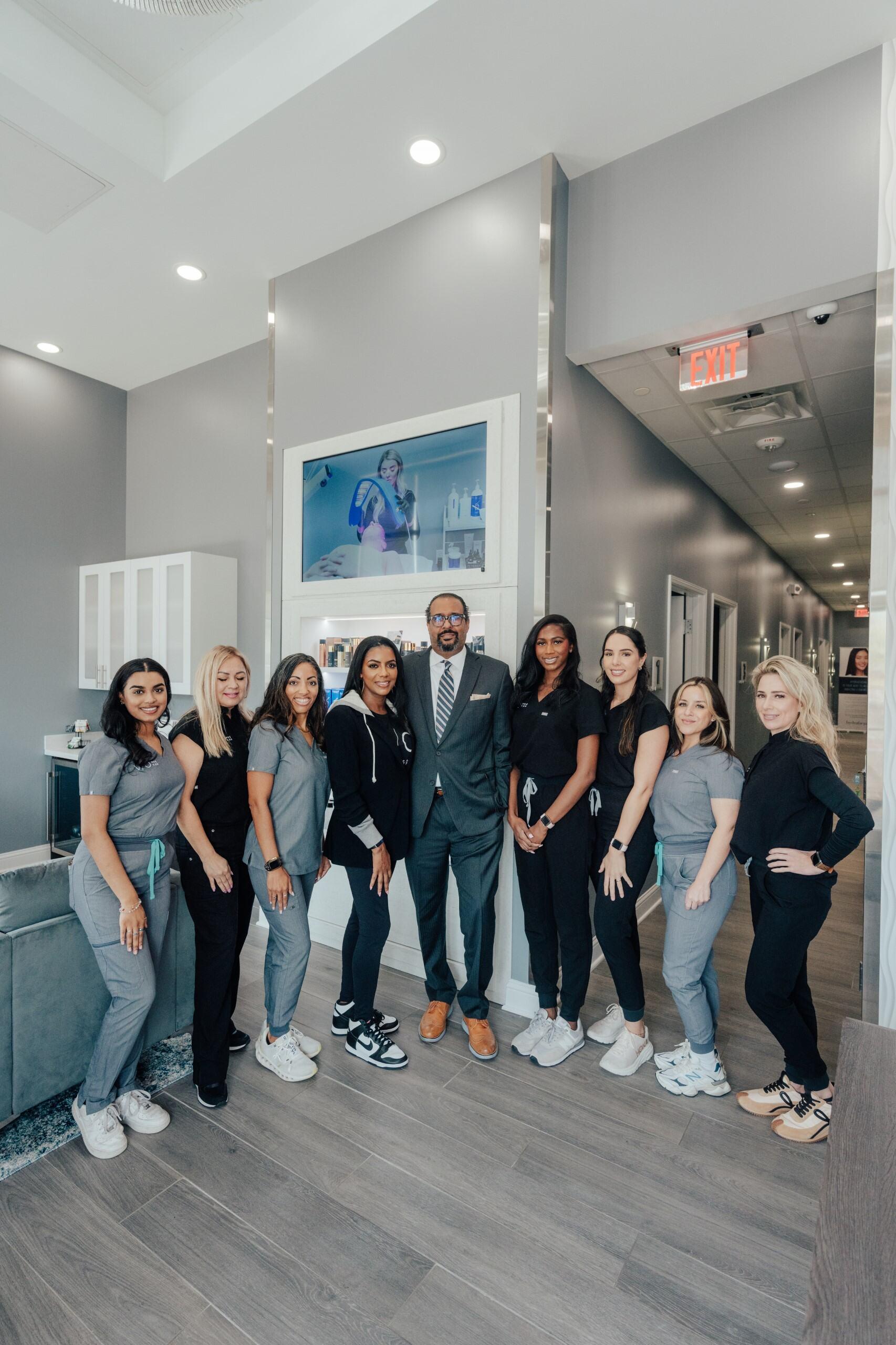 VIO Med Spa | Sugar Land