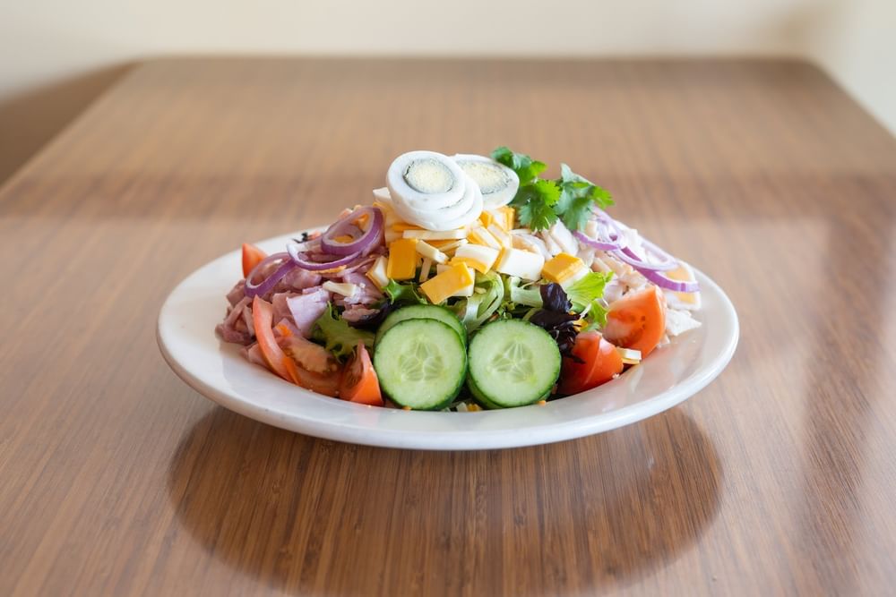 Chef's Salad