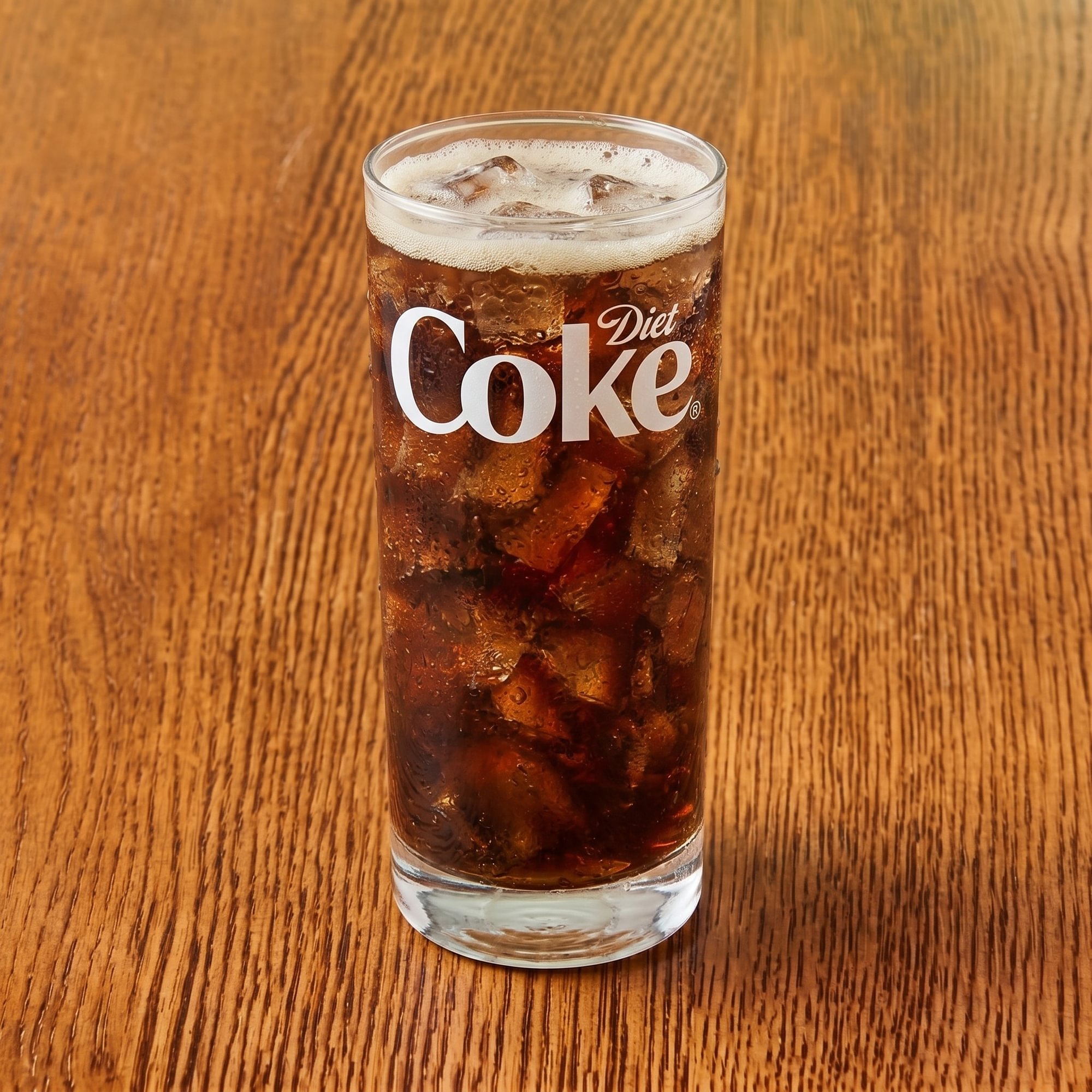 Soft Drink
