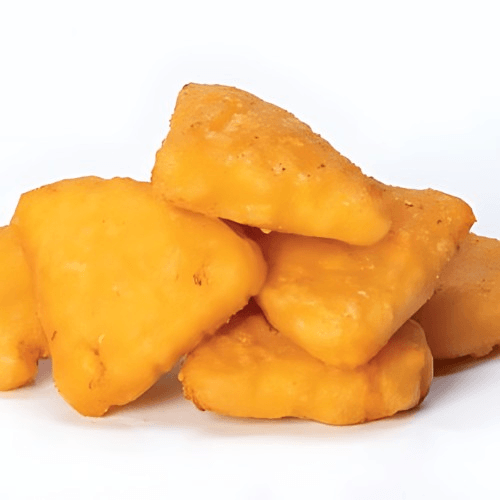 Mac & Cheese Bites (8)