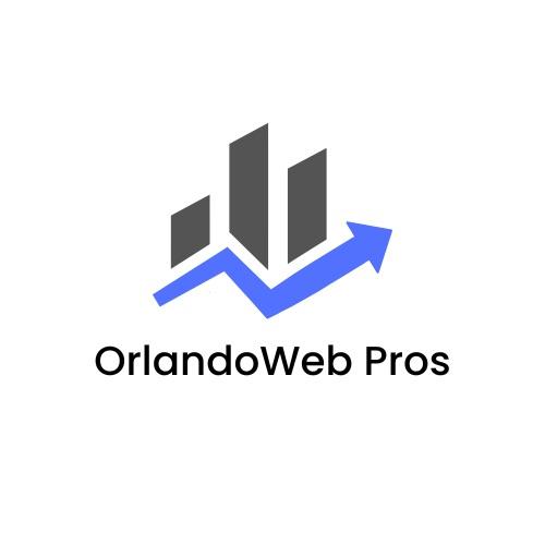 Orlando Web Pros - Web Design Image