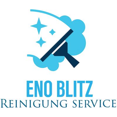 Logo von Eno Blitz Reinigungsservice