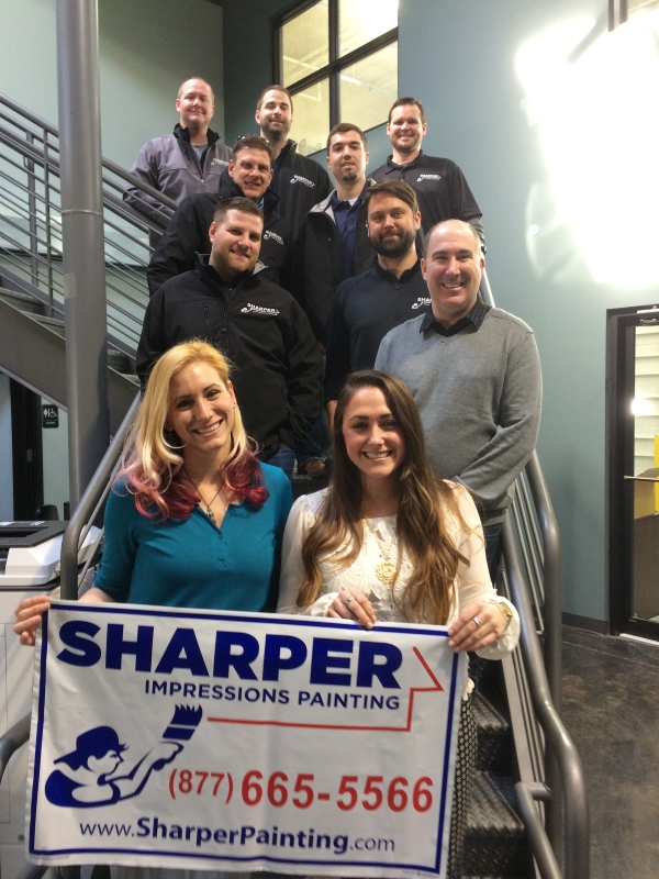 Sharper Impressions Painting Co Photo