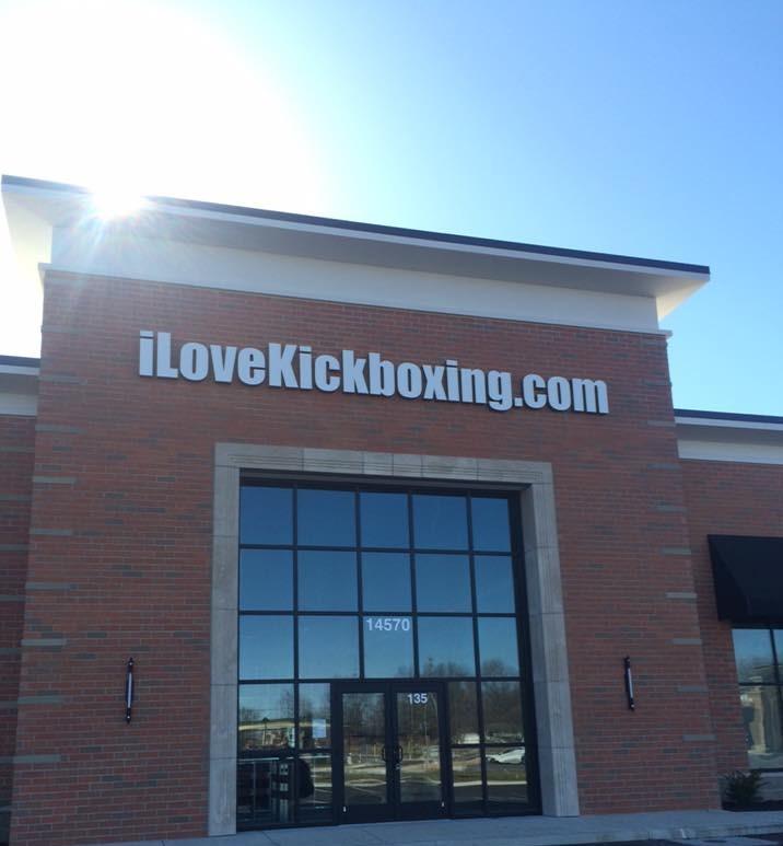 Images iLoveKickboxing - Carmel
