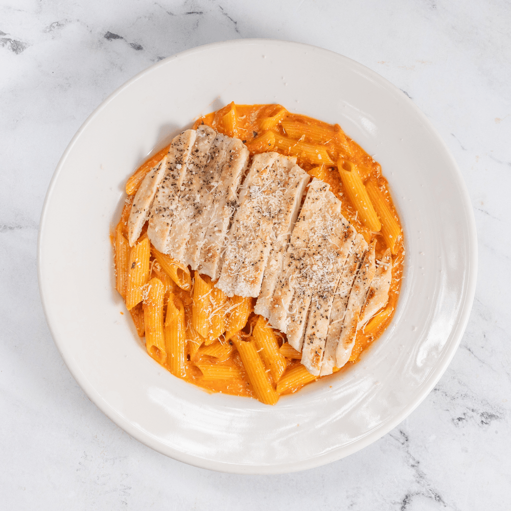 Chicken Tomato Herb