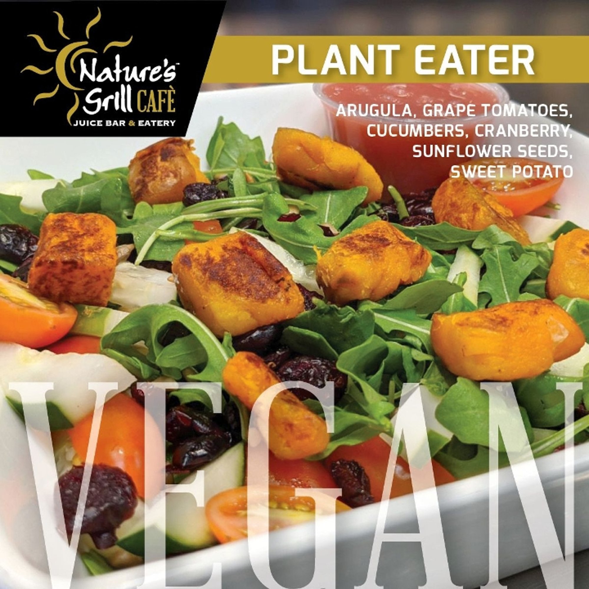 Plant Eater