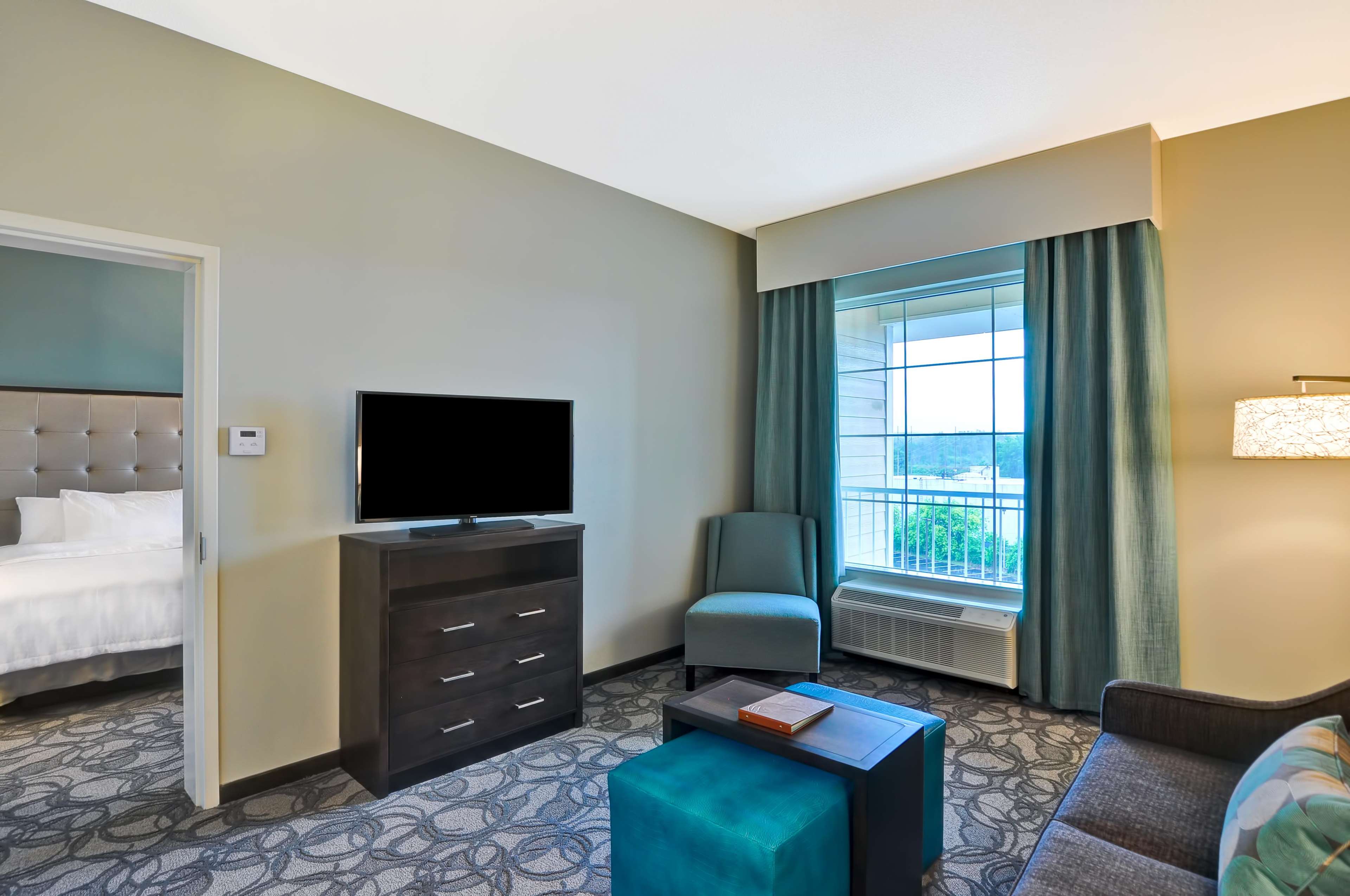 Homewood Suites by Hilton Schenectady Photo