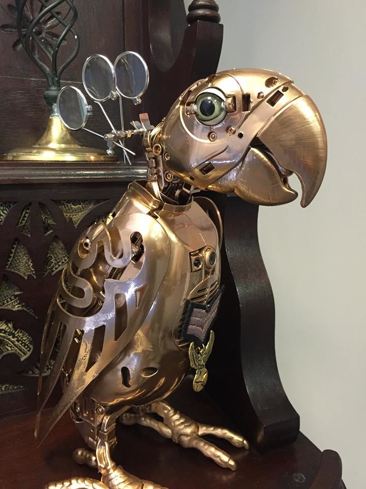 Can you escape the room? Or will you be BAMBOOZLED?!