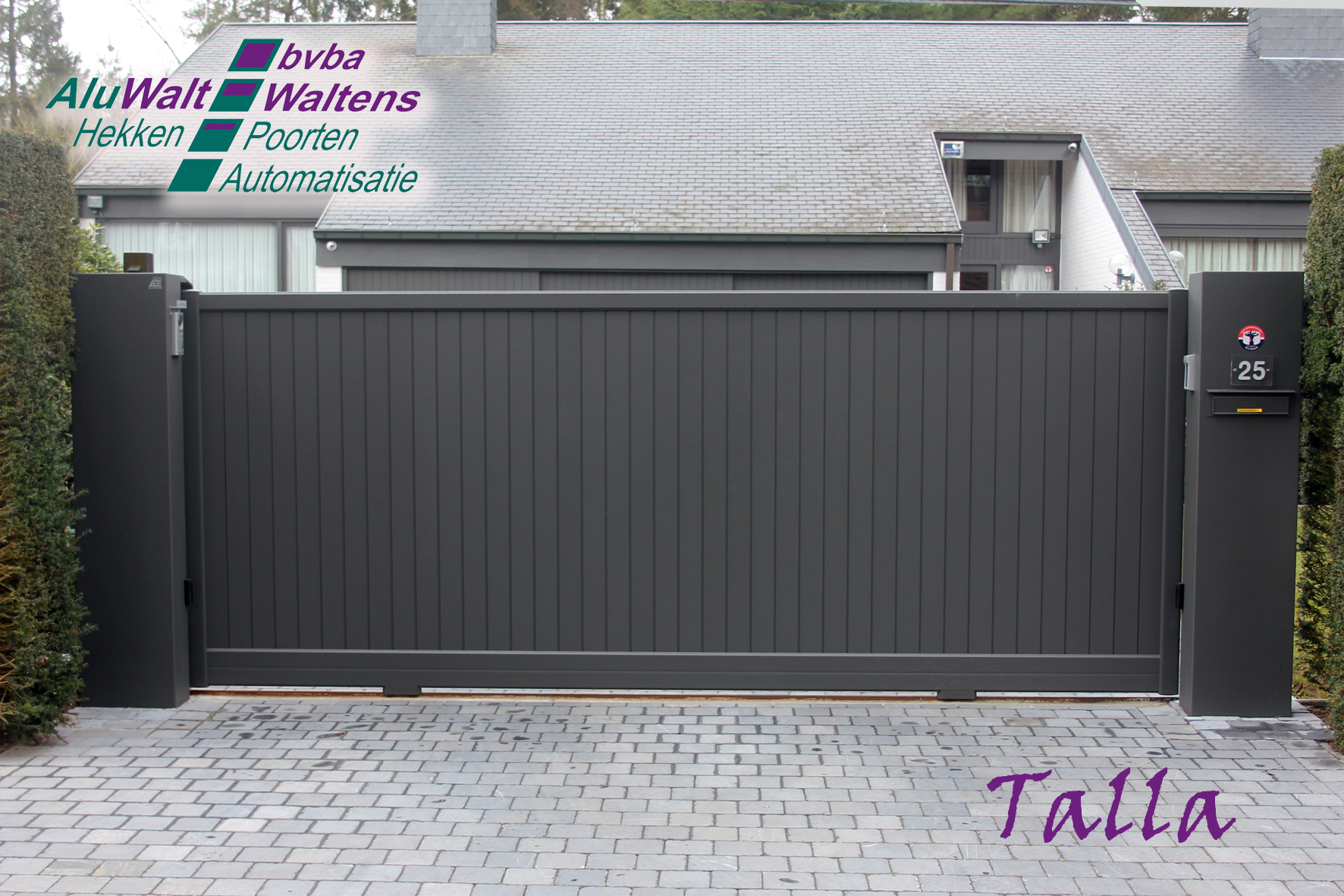 Images Waltens bvba