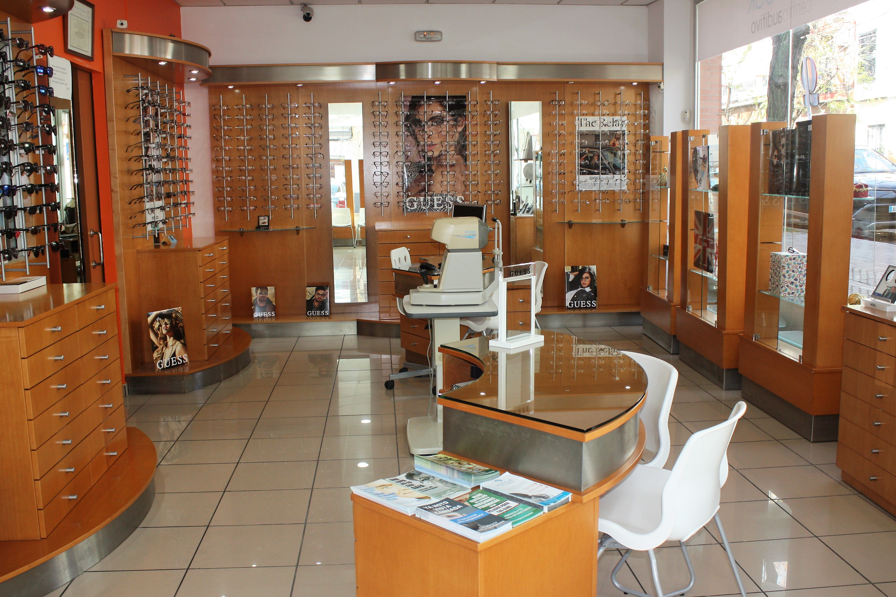 Galería en miniatura