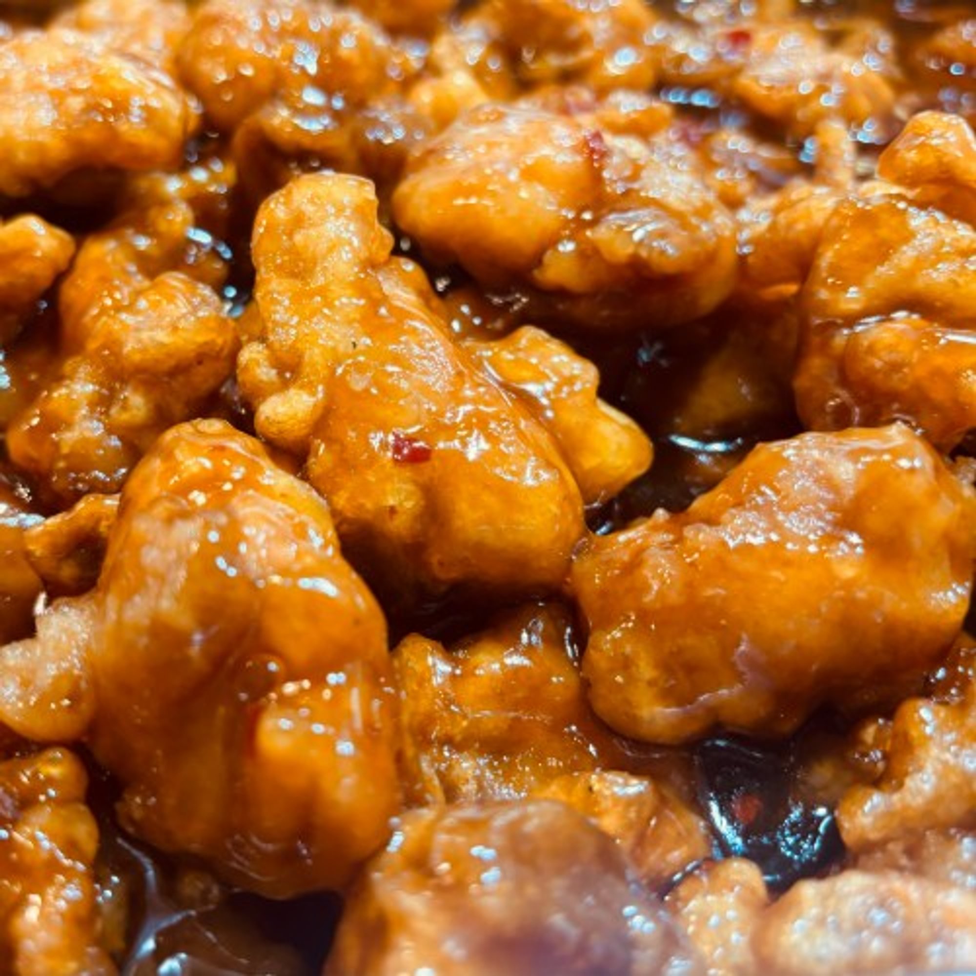 C22. General Tao’s Chicken