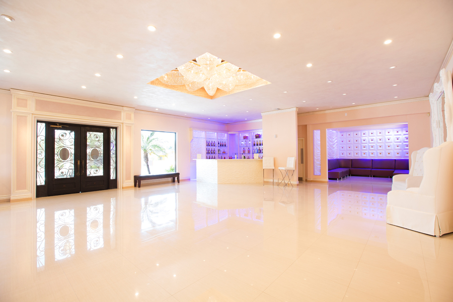 Imperial Event Venue Image