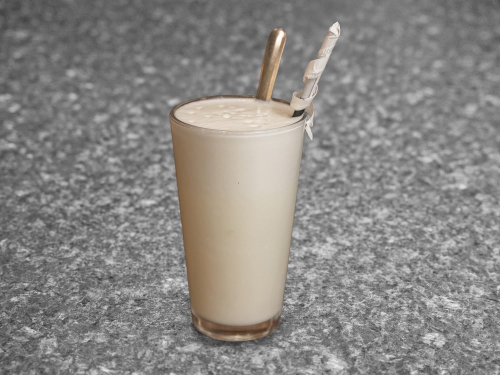 Egg Cream