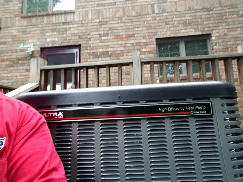 HVAC Master LLC Image