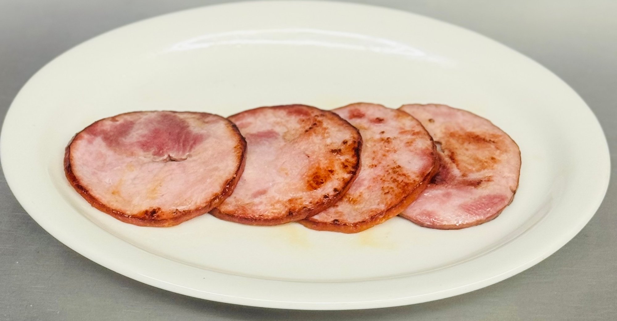 Canadian Bacon