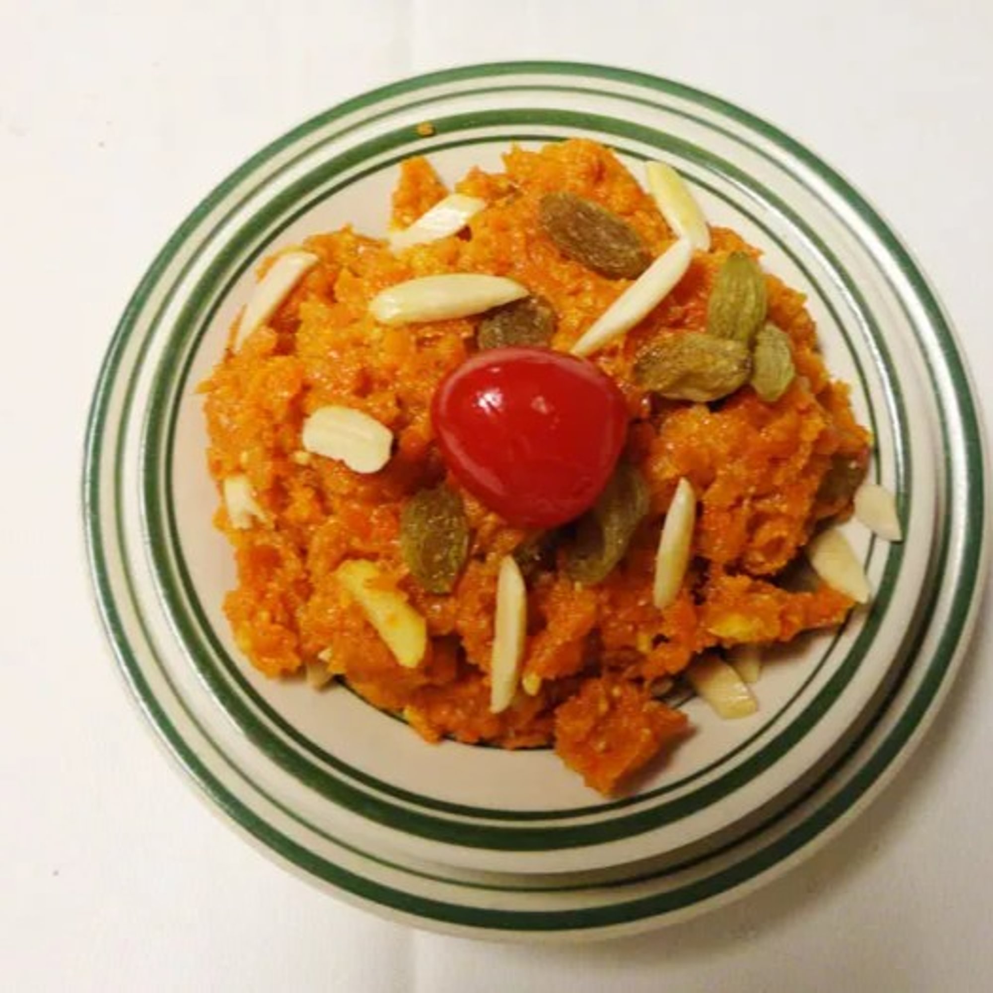 Gajjar Halwa