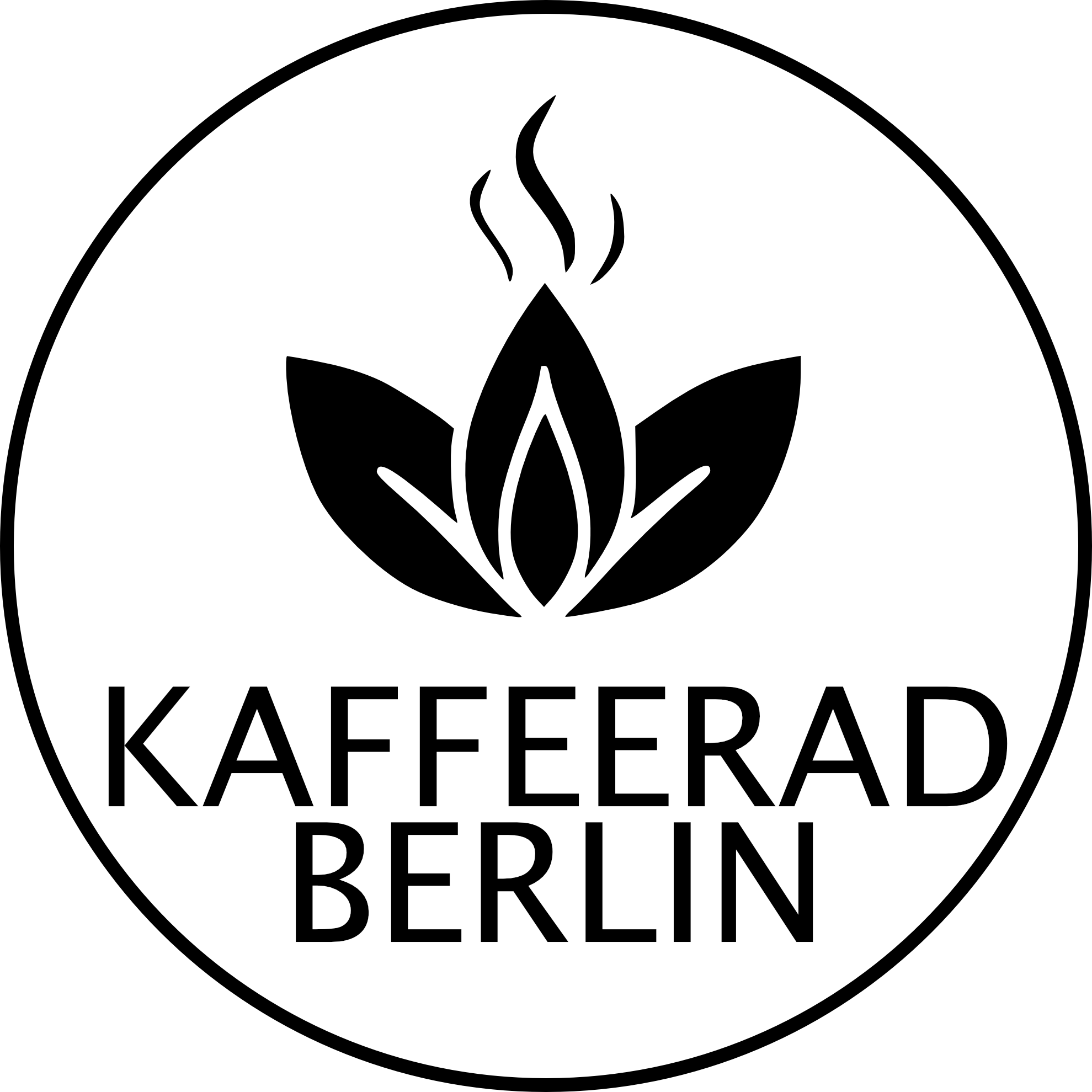 Logo von Kaffeerad.berlin